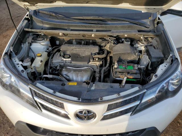 Photo 12 from auction – 2014 TOYOTA RAV4 LIMIT with VIN 2T3YFREV9EW120764