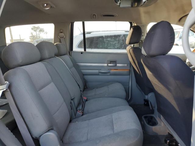 Photo 11 from auction – 2007 CHRYSLER ASPEN LIMI with VIN 1A8HW58P57F526057