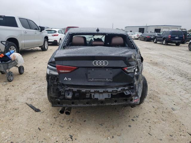 Photo 6 from auction – 2017 AUDI A3 PREMIUM with VIN WAUAUGFF5H1049422