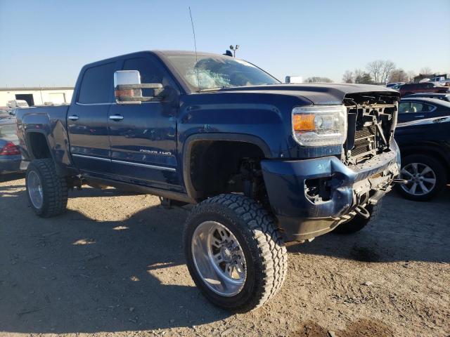 Photo 4 from auction – 2016 GMC SIERRA K25 with VIN 1GT12UE84GF170034