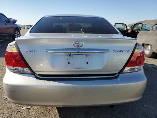 Photo 6 from auction – 2006 TOYOTA CAMRY LE with VIN 4T1BE30K06U689368