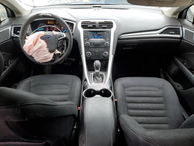 Photo 8 from auction – 2014 FORD FUSION SE with VIN 3FA6P0H73ER171815