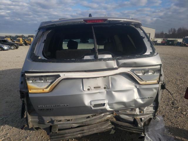 Photo 6 from auction – 2016 DODGE DURANGO LI with VIN 1C4RDHDG5GC352971