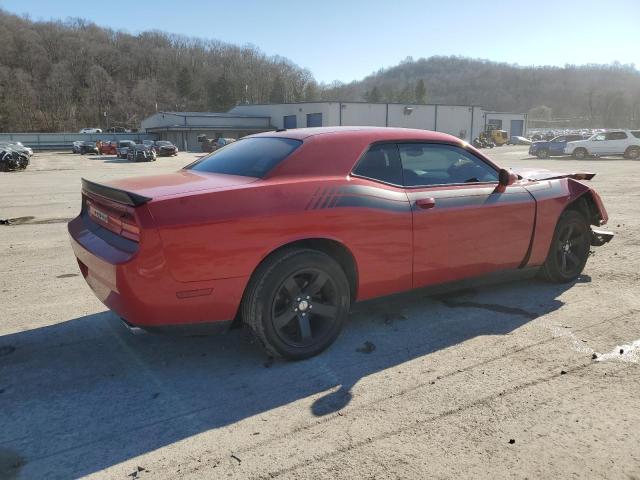 Photo 3 from auction – 2011 DODGE CHALLENGER with VIN 2B3CJ4DG0BH501401