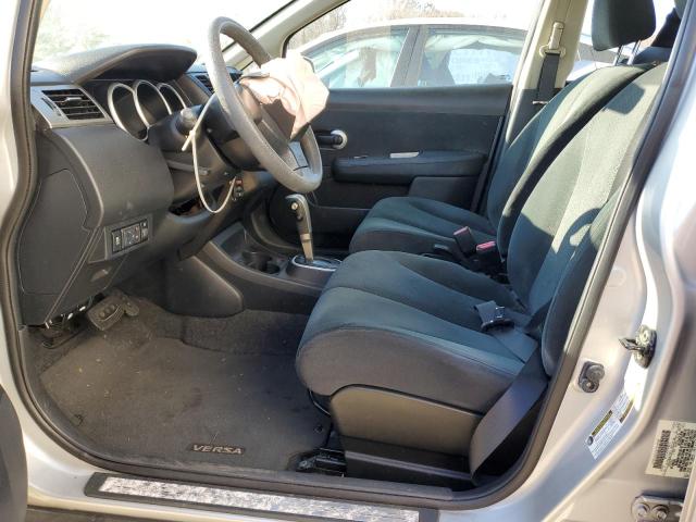 Photo 7 from auction – 2012 NISSAN VERSA S with VIN 3N1BC1CP3CK214107