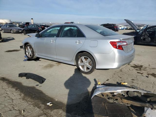 Photo 2 from auction – 2013 TOYOTA CAMRY L with VIN 4T1BF1FK4DU204011