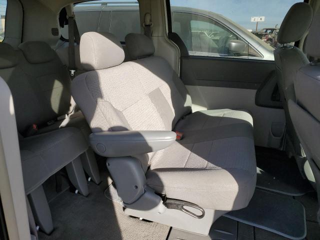 Photo 11 from auction – 2008 CHRYSLER TOWN & COU with VIN 2A8HR44H78R667786