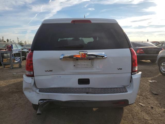 Photo 6 from auction – 2006 SATURN VUE with VIN 5GZCZ534X6S838241
