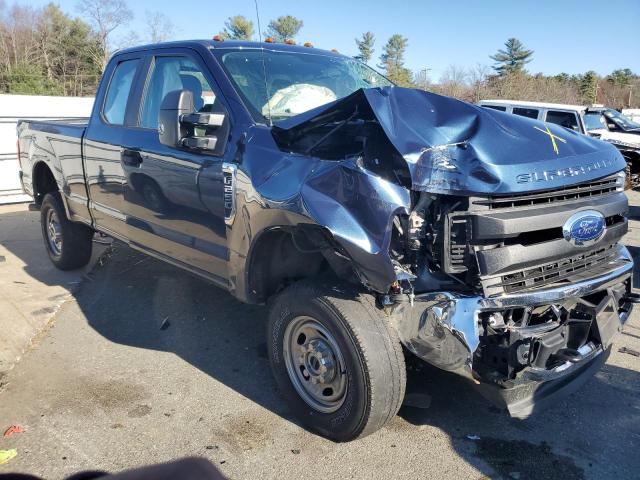 Photo 4 from auction – 2019 FORD F250 SUPER with VIN 1FT7X2B62KEE95458