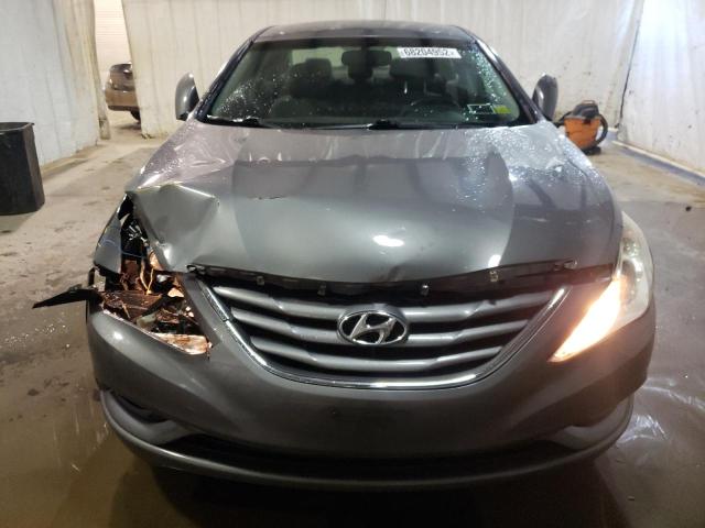 Photo 5 from auction – 2011 HYUNDAI SONATA GLS with VIN 5NPEB4AC1BH190624