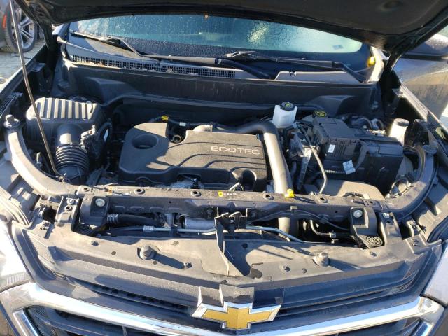 Photo 12 from auction – 2020 CHEVROLET EQUINOX LT with VIN 3GNAXKEVXLS665251