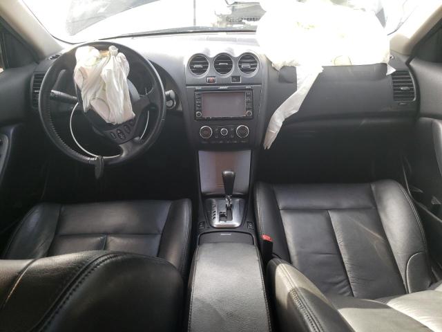 Photo 8 from auction – 2012 NISSAN ALTIMA BAS with VIN 1N4AL2AP6CC203244