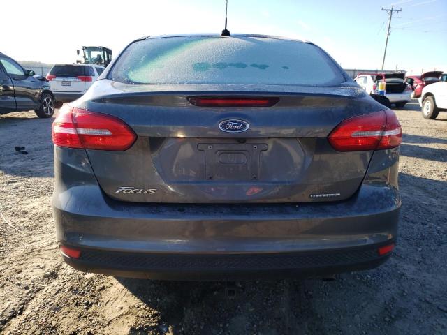 Photo 6 from auction – 2015 FORD FOCUS S with VIN 1FADP3E24FL382460
