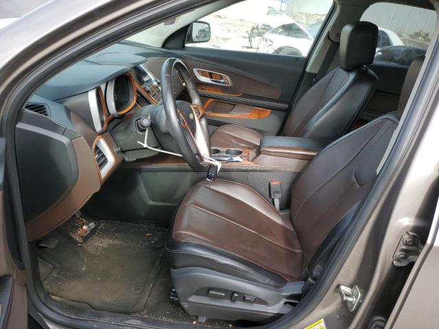 Photo 7 from auction – 2012 CHEVROLET EQUINOX LT with VIN 2GNALPEK2C6368892