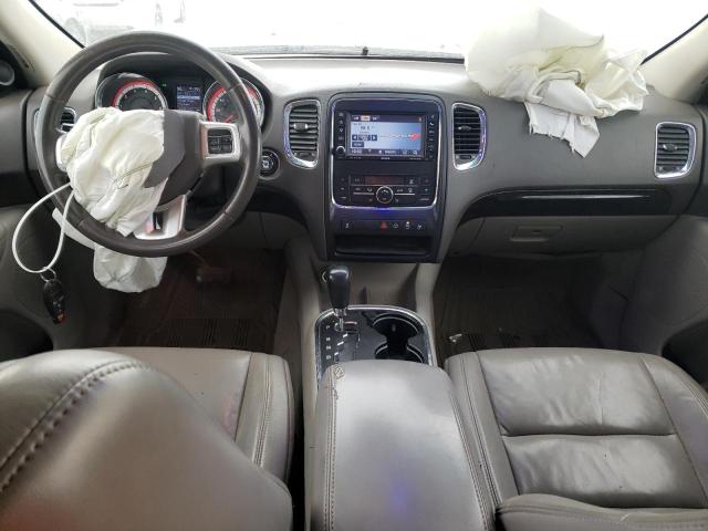 Photo 8 from auction – 2013 DODGE DURANGO CR with VIN 1C4RDJDG8DC676371