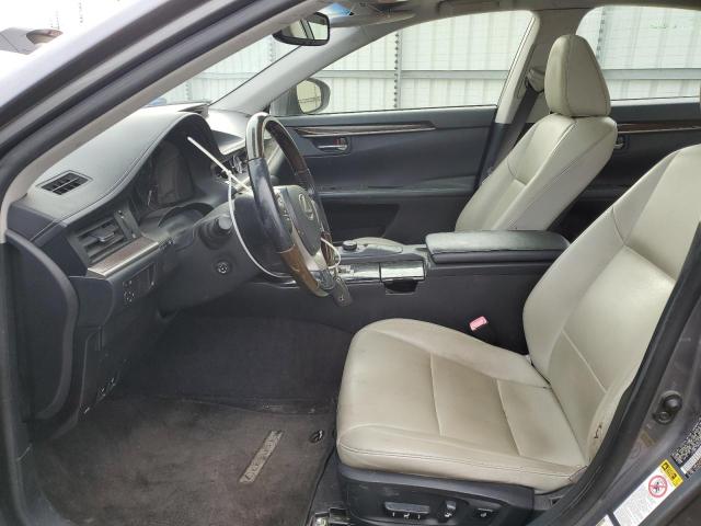 صورة رقم 7 من المزاد - 2013 LEXUS ES 350 مع VIN JTHBK1GG0D2009396