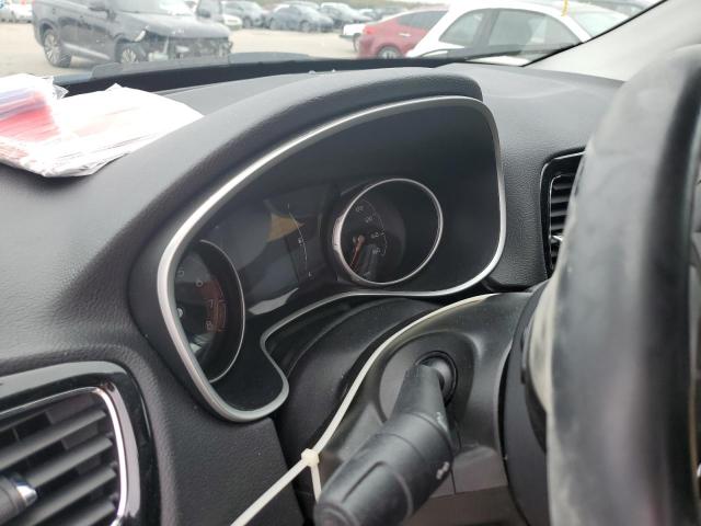 Foto 9 de la subasta – 2020 JEEP COMPASS LA con VIN 3C4NJCBB8LT162498