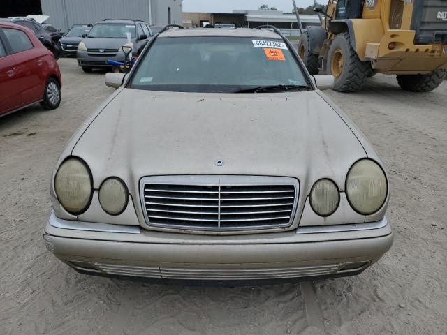 Photo 5 from auction – 1999 MERCEDES-BENZ E 320 with VIN WDBJH65F4XA892236