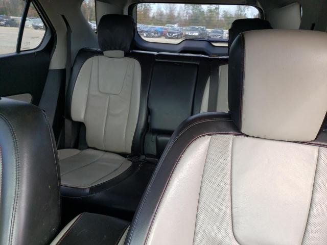 Photo 10 from auction – 2015 CHEVROLET EQUINOX LT with VIN 2GNALCEK2F1121639