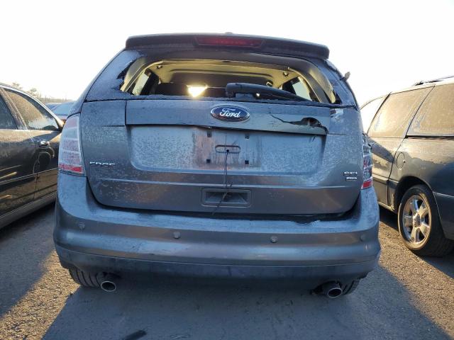 Photo 6 from auction – 2010 FORD EDGE SEL with VIN 2FMDK4JC1ABA68931