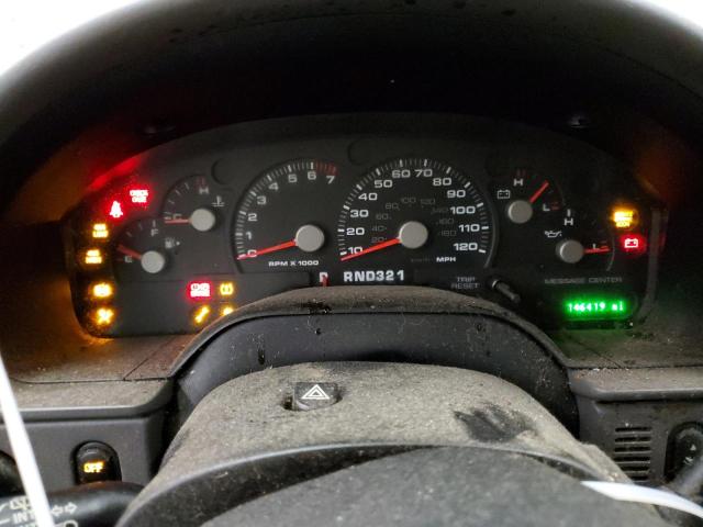 Photo 9 from auction – 2005 FORD EXPLORER X with VIN 1FMDU73K65ZA32543