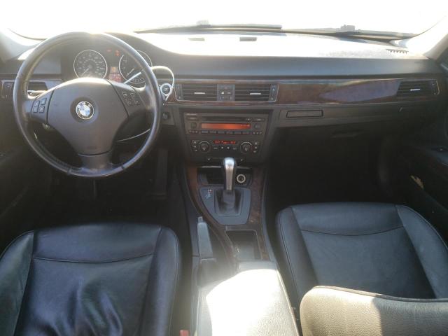 Photo 8 from auction – 2006 BMW 330 XI with VIN WBAVD335X6KV63649