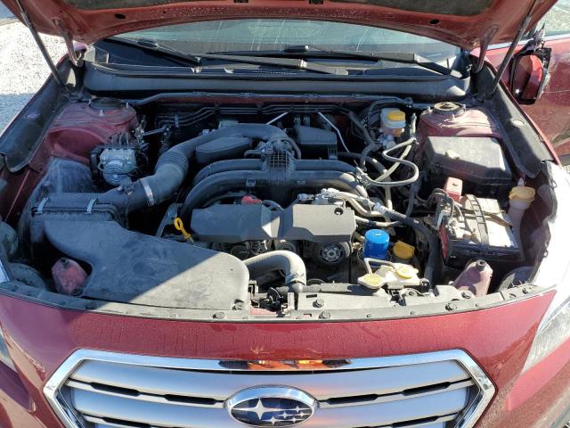 Foto 12 de la subasta – 2015 SUBARU OUTBACK 2. con VIN 4S4BSBJCXF3240702