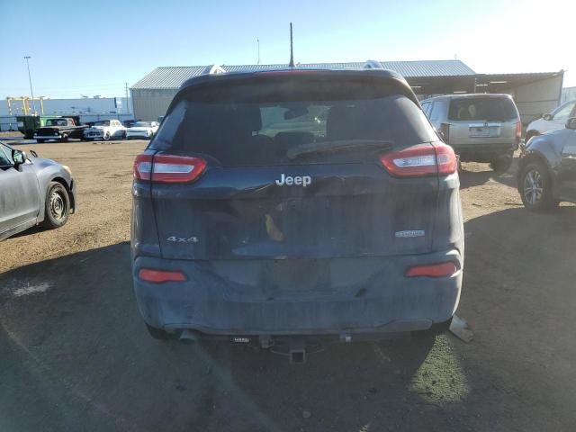 Photo 6 from auction – 2016 JEEP CHEROKEE L with VIN 1C4PJMCB2GW183389