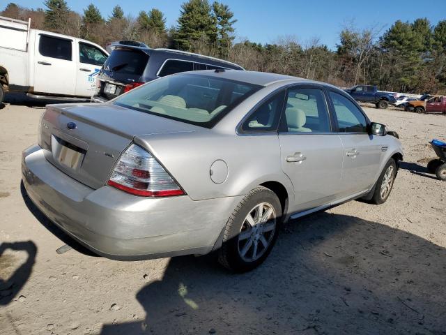 Photo 3 from auction – 2008 FORD TAURUS SEL with VIN 1FAHP24W28G182124