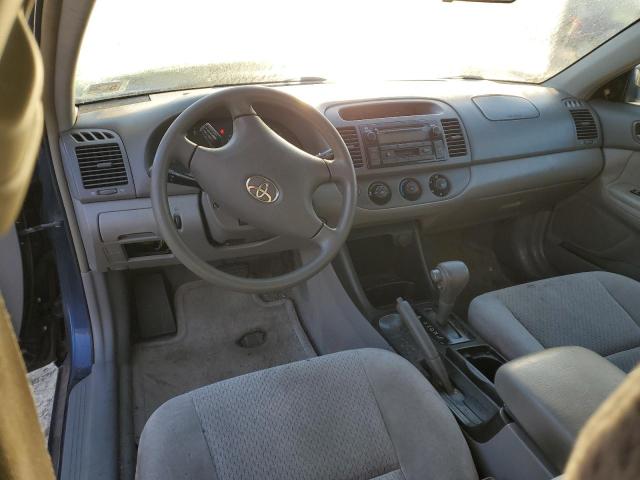Photo 8 from auction – 2002 TOYOTA CAMRY LE with VIN 4T1BE32KX2U590192