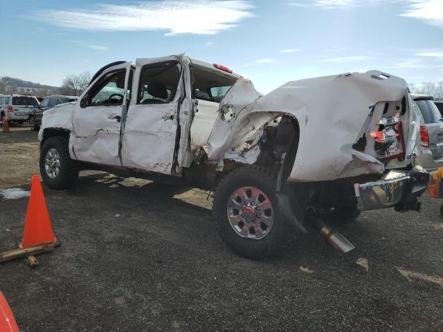 Photo 2 from auction – 2011 GMC SIERRA K25 with VIN 1GT121C83BF203681