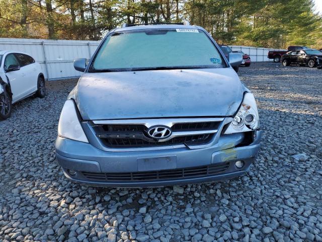 Photo 5 from auction – 2007 HYUNDAI ENTOURAGE with VIN KNDMC233076025112