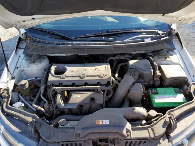 Photo 11 from auction – 2013 KIA FORTE LX with VIN KNAFT4A27D5719924