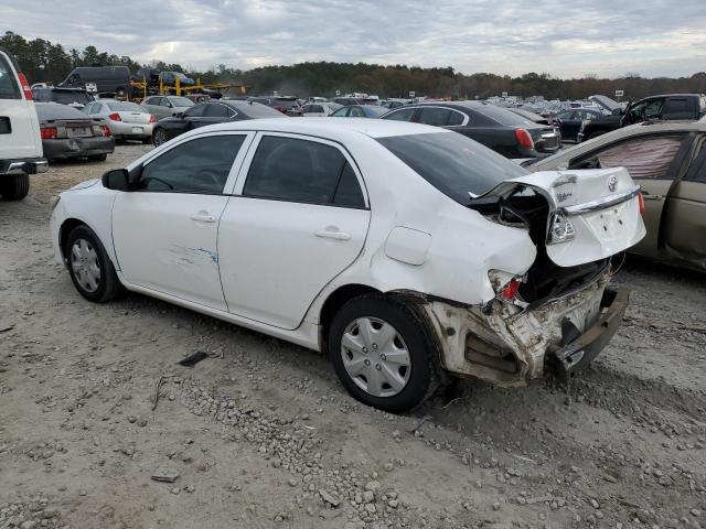 Zdjęcie 2 z aukcji – 2012 TOYOTA COROLLA BA z VIN 5YFBU4EE9CP063455