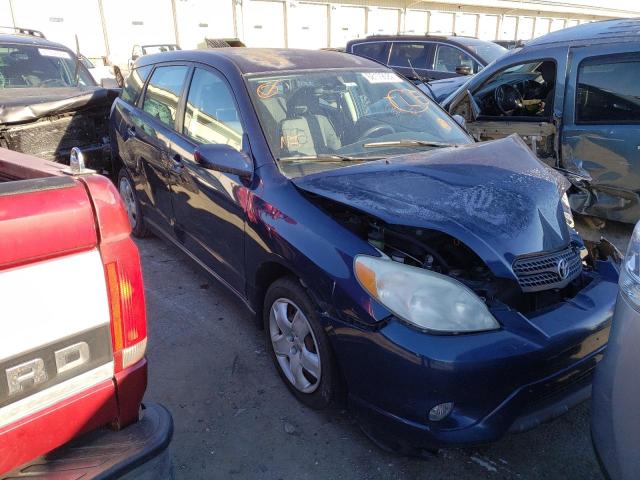 Photo 4 from auction – 2007 TOYOTA COROLLA MA with VIN 2T1KR32E37C670733