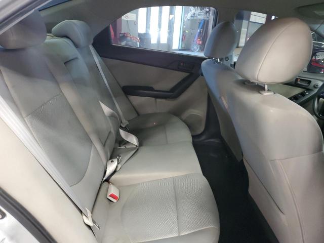 Foto 10 de la subasta – 2012 KIA FORTE EX con VIN KNAFU4A20C5619689
