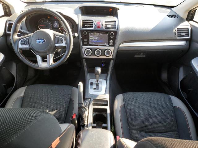 Photo 8 from auction – 2016 SUBARU CROSSTREK with VIN JF2GPABC6G8236897