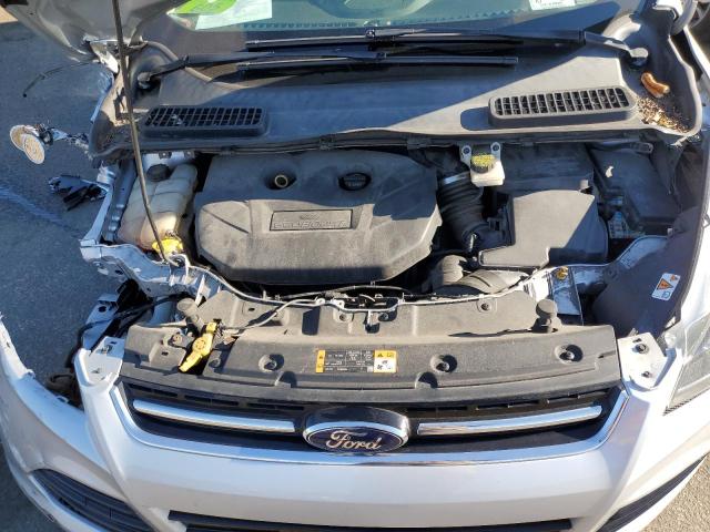 Photo 12 from auction – 2014 FORD ESCAPE TIT with VIN 1FMCU9J9XEUC80671
