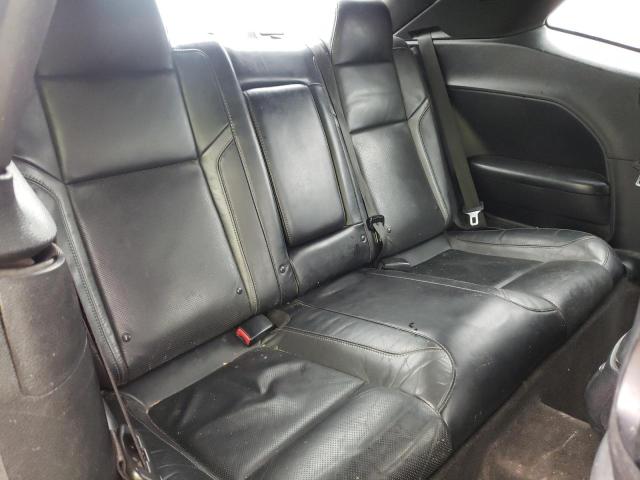 Photo 10 from auction – 2015 DODGE CHALLENGER with VIN 2C3CDZBT3FH823172