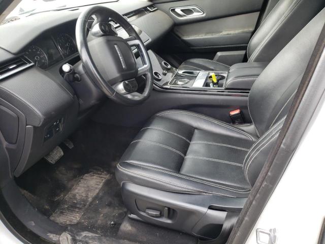 Photo 7 from auction – 2018 LAND ROVER RANGE ROVE with VIN SALYB2RV0JA708549