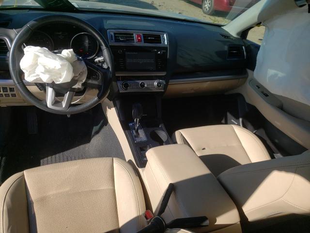 Photo 8 from auction – 2015 SUBARU OUTBACK 2. with VIN 4S4BSANCXF3308937