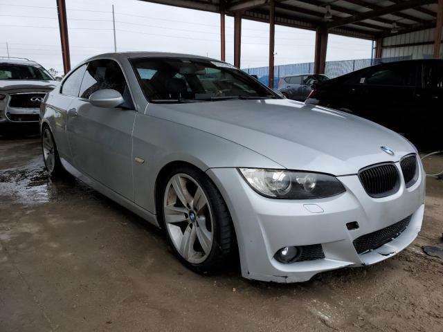 Photo 4 from auction – 2007 BMW 335 I with VIN WBAWB73507P037990