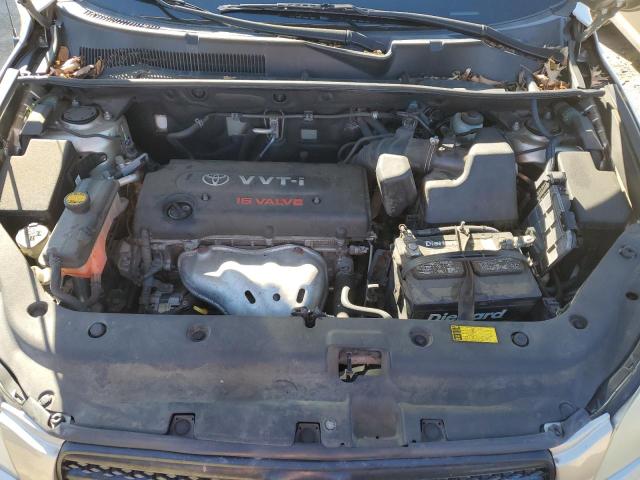 Photo 12 from auction – 2008 TOYOTA RAV4 with VIN JTMBD33V586062007