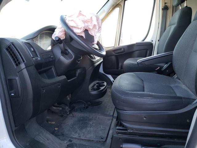 Photo 7 from auction – 2020 RAM PROMASTER with VIN 3C6TRVBG6LE103081