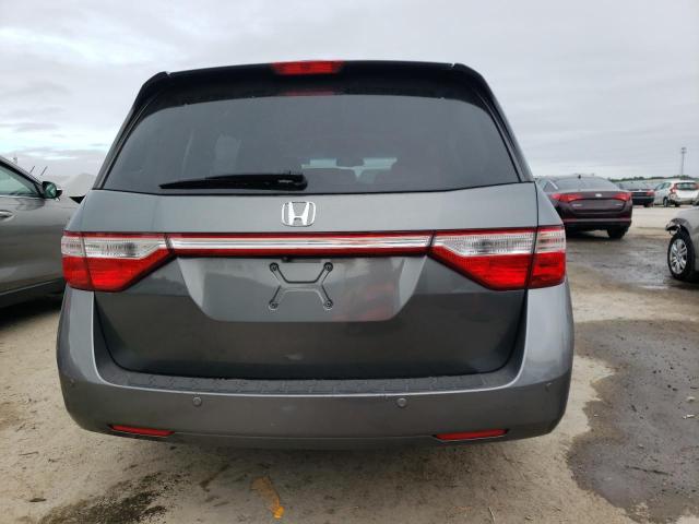 Photo 6 from auction – 2012 HONDA ODYSSEY EX with VIN 5FNRL5H68CB029742