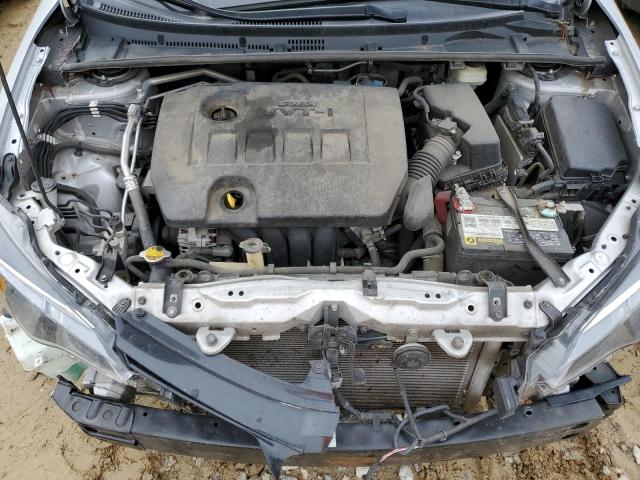 Photo 11 from auction – 2017 TOYOTA COROLLA L with VIN 5YFBURHE0HP569899