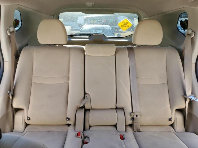Zdjęcie 10 z aukcji – 2016 NISSAN ROGUE S z VIN KNMAT2MV5GP719985