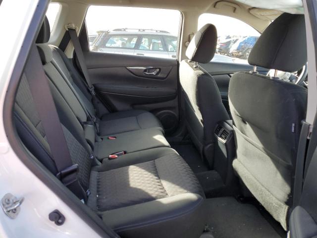 Photo 10 from auction – 2018 NISSAN ROGUE S with VIN KNMAT2MT2JP577035