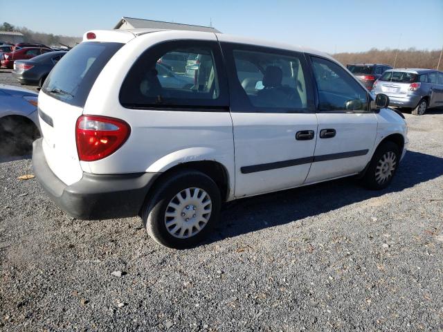Photo 3 from auction – 2006 DODGE CARAVAN C/ with VIN 1D4GP21EX6B512235