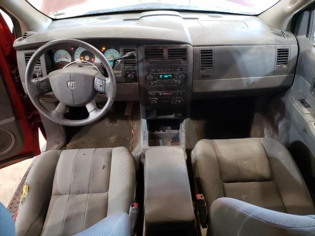 Photo 8 from auction – 2005 DODGE DURANGO ST with VIN 1D4HB38N55F553605
